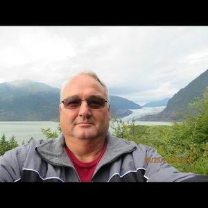 Meet your Posher, Alan